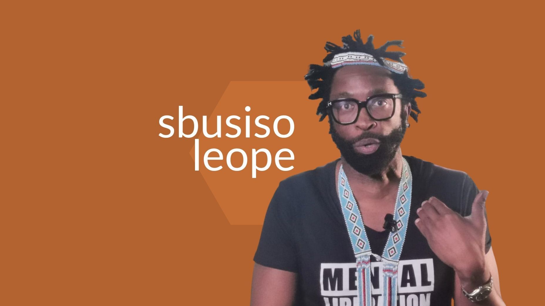 DJ Sbu