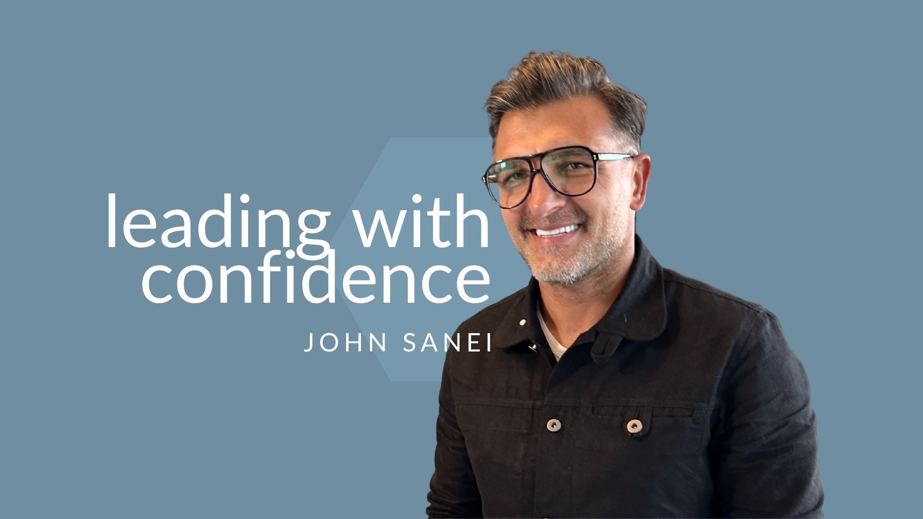 John Sanei