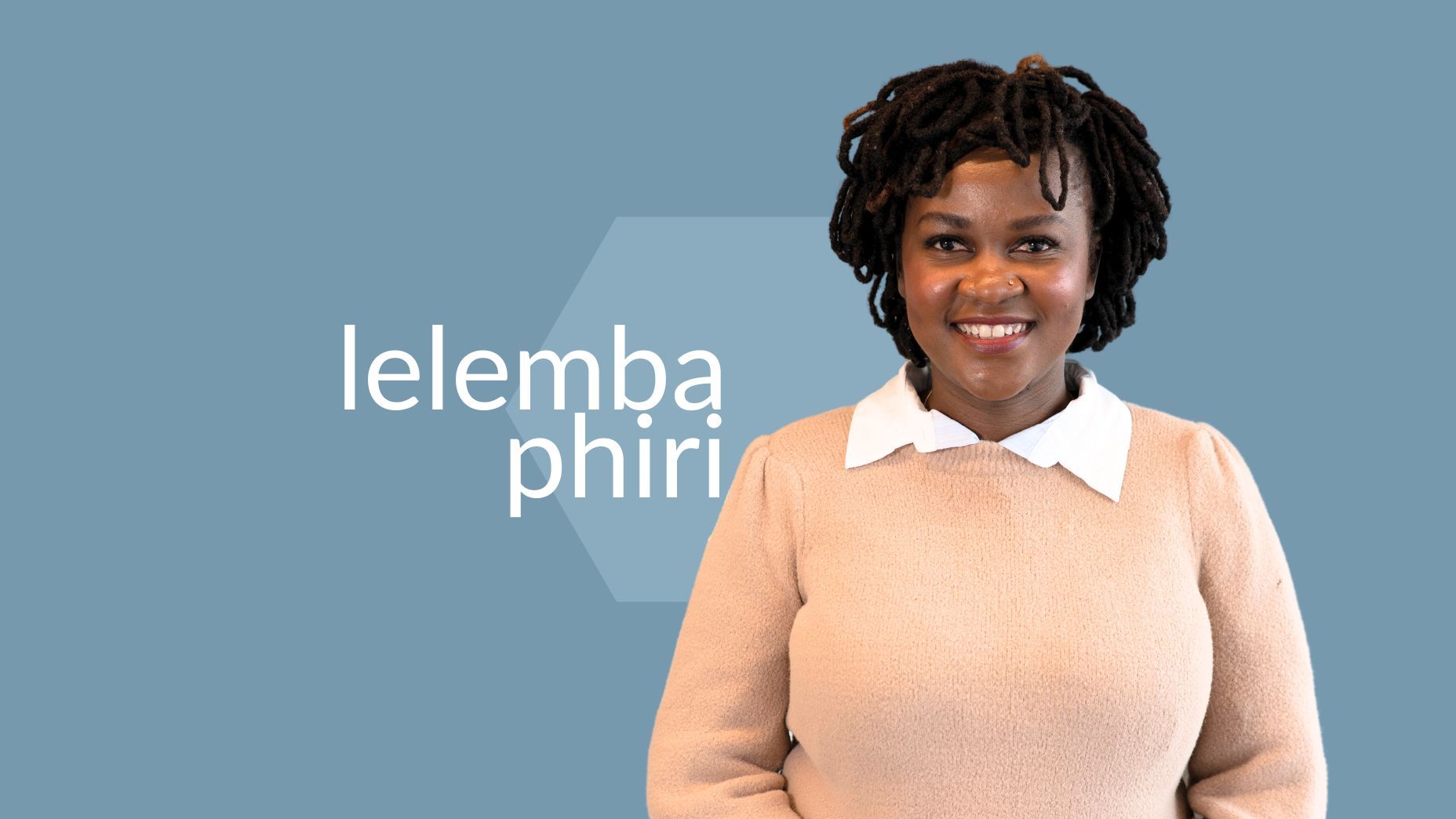 Lelemba Phiri