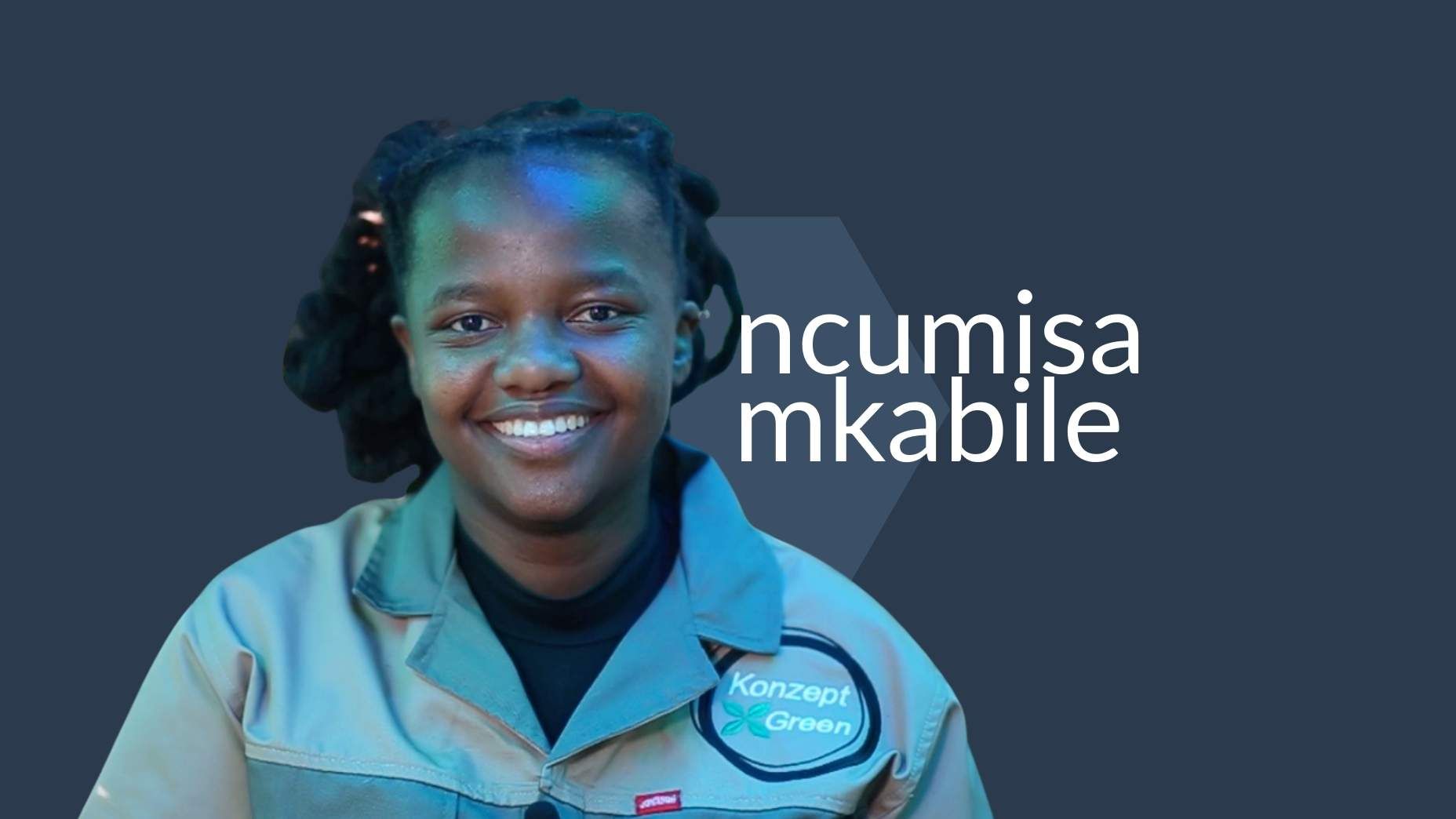 Ncumisa Mkabile